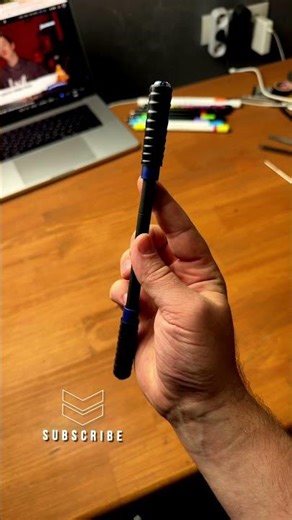 Tornado mod for #penspinning