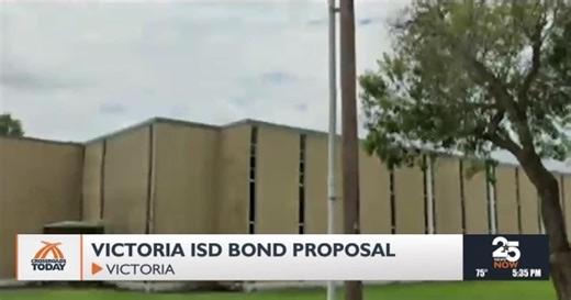VISD prepares for bond election discussion