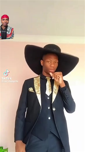 Men Joining Together in Amazing Transitions