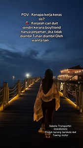 1.2K views · 280 reactions | Sabella Transport based Setia alam / Puncak alam / saujana utama / Meru . Barang Berskala 4x4 | Nor Sabella Melan | Facebook