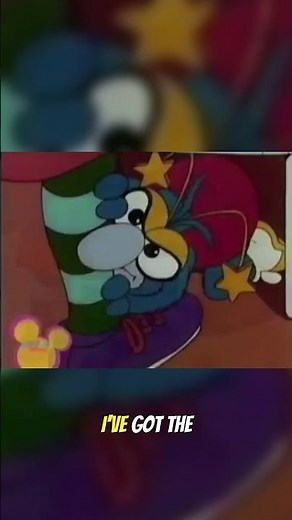 Alien Monster in the Closet! Muppet Babies