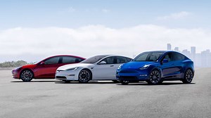 Estimated Tesla Order Backlog Increased: 60,000 On July 16, 2023