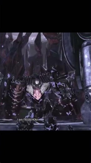 #transformers #gaming #games #film #megatron #codacandvax