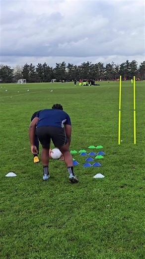 Improving No.8 Scrum Picks in Rugby Training