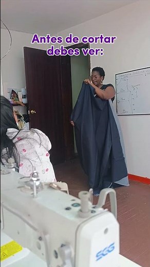 Pattern making class for making a basic bodice or blouse pattern #cuteblouses #fashionblouses #se...