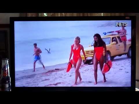 Baywatch Season 8 Episode 17 | Full Throttle | April Giminski and Jordan Tate