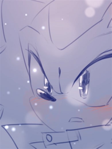 Shadow the Hedgehog and Amy Rose Animatic Creation