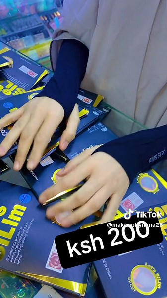 #nanaglammakeup #fypシ゚viral #somalitiktok