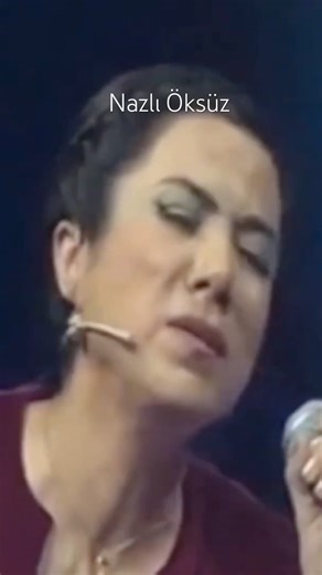 NAZLI ÖKSÜZ - Derdimin Ortağı #nazlıöksüz #türkü #müzik #bozlak #shorts