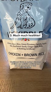 49K views · 111 reactions | Frenchies deserve food made just for them ❤️ 數 Real meat & fresh veggies  Gentle on sensitive stomachs  Nutrition for compact, powerful builds ‍⚕️ Vet-developed & complete  Delivered straight to your door Happy bellies = happier Frenchies.  | Kash.d.frenchie | Facebook