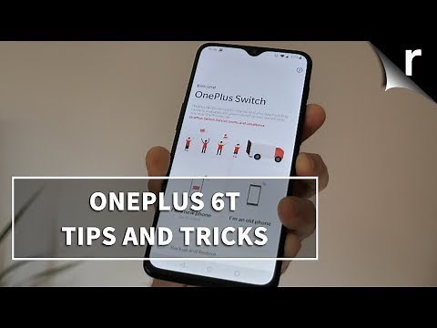 OnePlus 6T Tips & Tricks | Best features you need to try