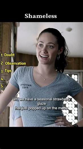 They’re Broke, Loud, and Falling Apart… But They Never Quit 😤💔 | Shameless #shorts