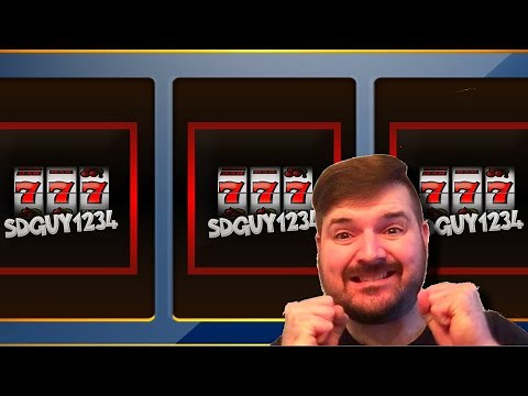 SDGuy1234's Slot Channel Trailer