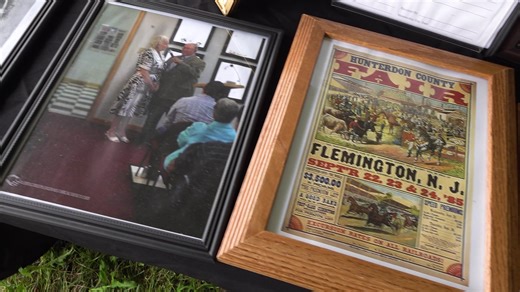 Enjoy these video highlights from the 2023 Hunterdon County 4-H & Agricultural Fair by Roller Rig, an FSHS supporting sponsor, created for our 2023 FSHS car show event! The Hunterdon County 4-H and Agricultural Fair runs from August 21st-25th, 2024 from 10:00am-10:00pm on Wednesday-Saturday, and 10:00am-5:00pm on Sunday, August 25th! Our FSHS 12th annual car show is Saturday, October 19th, 2024 from 9:00am-3:00pm, with a rain date of Sunday, October 20th, same time and details! We hope to see yo