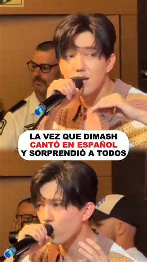 DIMASH CANTA EN ESPAÑOL "Bésame Mucho" 😮 Vocal Coach Reacts Pao Carolina Soprano