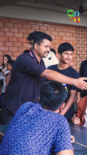 里 Brains and Speed Collide at Makers Fete 2023!  Check out this...