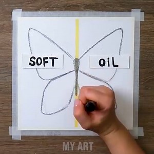 4.3M views · 13K reactions | Drawing Test!  | MY ART | Facebook