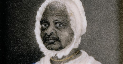 The American Revolution | Elizabeth Freeman Successfully Sues for Her Freedom | Episode 6