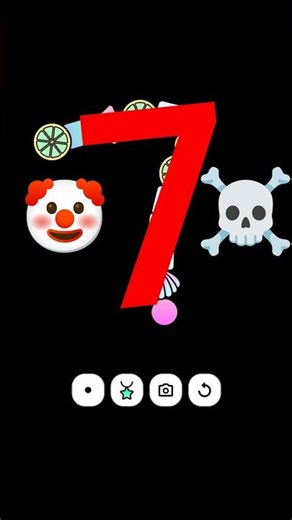 Cosmo play 🤡☠️