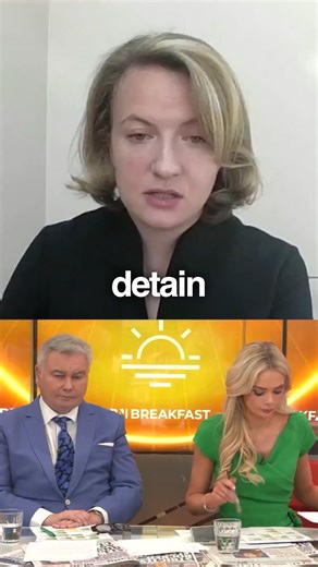 90K views · 4K reactions | The only way we can solve the illegal immigration crisis is to detain and deport everyone who illegally crosses the channel. Spot on from Katie Lam  | Conservatives | Facebook
