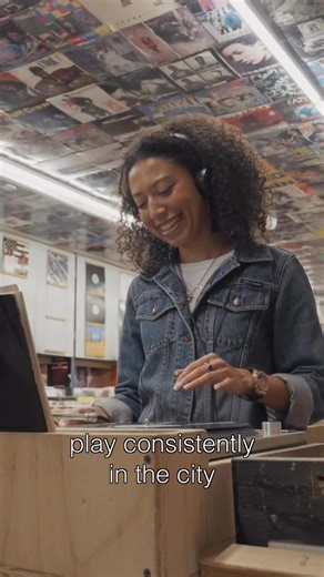 2.7K views · 30 reactions | Breaking boundaries on and off the dance floor, Honey Bun is proof that resilience, passion, and self-expression never go out of style. Just like a G-SHOCK, her journey is about pushing limits and creating moments that last. : @samtaylor24, @a1recordshop Discover her story + share your own #GSYourMoment.⌚ | CASIO G-SHOCK | Facebook