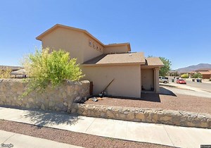11668 Ochre Bluff Ln, El Paso, TX 79934 | Homes.com