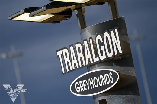 Traralgon Greyhound Racing Returns Today