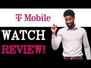 T Mobile Senior Plan Review - Watch This Before You Sign Up (2025)
