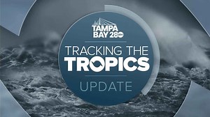 Tracking the Tropics | Nov. 1, evening update