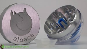 Alpaca Grinder - goo.gl/FYBvsD | Alpaca Grinder