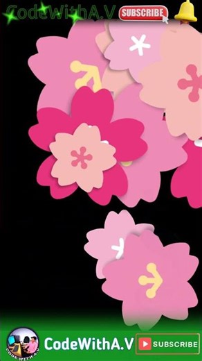 How To Create Krishna Janmashtami By Python | ‪@CodeWithA.V‬ #python #coding #java #internet #html