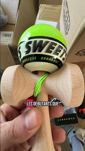 BEST KENDAMA FOR 25€ 👀🤝🏼 #kendama
