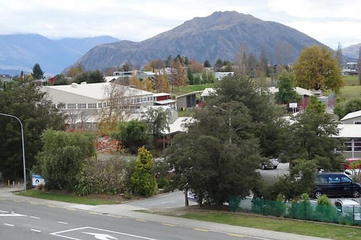 ‘Amazing progress’ at Mount Aspiring College