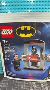 NEW LEGO Batman, Minecraft, Harry Potter and Technic paper bags/poly bag sets.