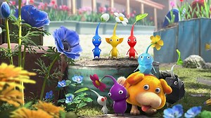 Pikmin 4 Review