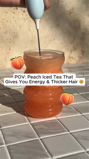 A boost of energy AND glowing skin & thicker hair?! 🤩 Introducing Beautiful Energy ✨⚡️ Most energy drinks push you to the edge, then drop you hard. Beautiful Energy fuels focus, mood balance, and supports glowing hair, skin and nails all in one delicious daily drink. 💡 For your mind: L-Taurine L-Theanine for smooth, focused energy. 🌿 For your body: Siberian Ginseng to help your body adapt to stress. 🌸 For your hair and skin: 5,000mg Collagen Peptides Vitamin C Hyaluronic Acid for Thicker Hai