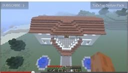 How to create a panic room [video] Minecraft Map