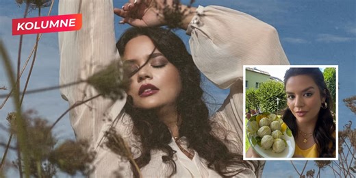 Plus-Size-Model Stella: So sieht mein Ernährungsplan aus! | Nau.ch