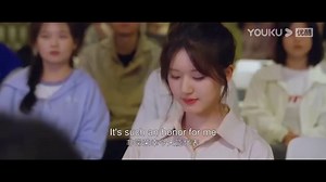 133K views · 9.3K reactions | High-profile! My boyfriend said I'm his girlfriend at the ceremonyWe got cheers. #HiddenLove #ZhaoLusi and #ChenZheyuan love and heal each other. Watch【Hidden Love】on YOUKU APP https://qr.youku.com/pr?c=xaYZpfrZB0kv Enjoy your favorite show on YOUKU International Website: https://youku.tv/ #YOUKU #优酷 | Youku | Facebook