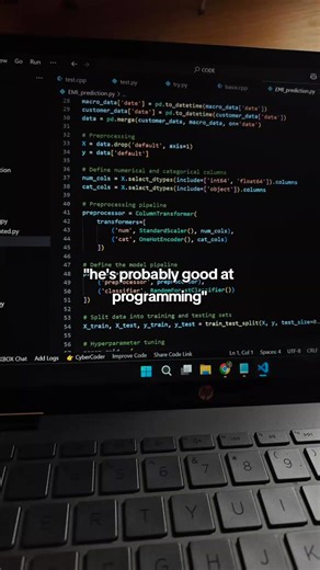 ❗Want to learn programming? Join our Telegram channel (link in bio)❗ #codingtiktok #programminglife #informationtechnology #codingmemes