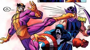 Batroc the Leaper - Alchetron, The Free Social Encyclopedia