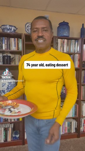 11K views · 242 reactions | Check out my VIP club https://www.dsbabyboomers.vip | Dwight Williams | Facebook