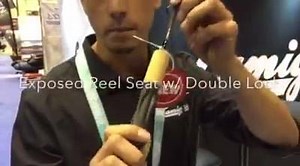 The new G1000 Pro Freshwater has arrived. | Lamiglas