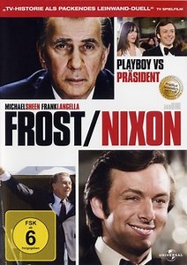 Frost/Nixon Trailer SD (Englisch) (2008)