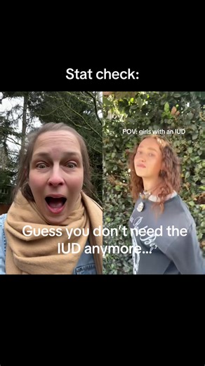 Understanding IUDs: Cramps, Bleeding, and Risks Explained