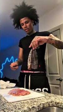 Teaching my self how to cook part 4 #fyp #fypシ #viral #cooking #jayshaun