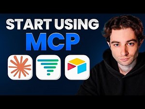 How to Configure MCP with AI | Claude Desktop Tutorial