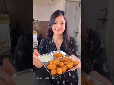 बहोत गर्मी है, कुछ जल्दी बना कर खिलाओ |🤣