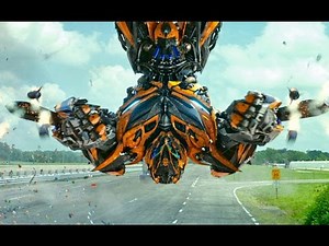 Transformers 6 2018 Trailer HD