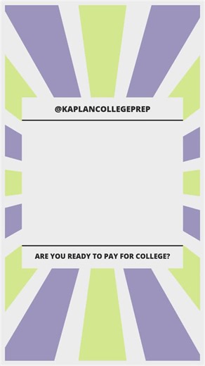 The 2026-2027 FAFSA is now available! Comment “FAFSA” below and we’ll send you our complete guide to completing the FAFSA and financial aid. | Kaplan College Prep | Facebook